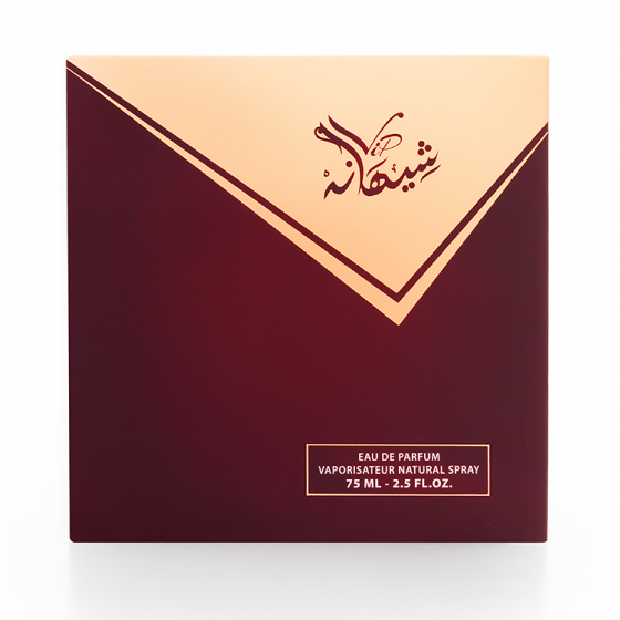 عطر شيهانه في اي بي - 75 مل